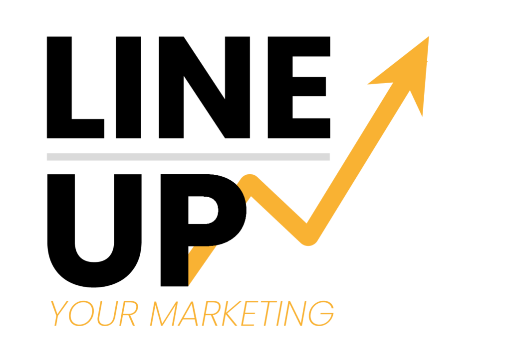 Line Up your marketing